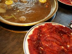 -小牛海记潮汕牛肉店(永定路店)