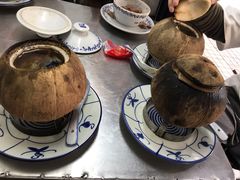 -達揚原味燉品(文明路店)