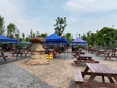 -枫香湖儿童公园