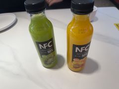 -美蛙四季(望京凯德茂店)