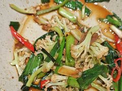 -金陵家宴·金陵春·南京菜(夫子庙店)