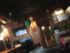 大堂-天马云端咖啡厅(雅阁店)