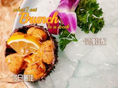 -老大连·海肠捞饭·大连海鲜大连菜(西安路店)