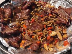 -回家吃饭·地道南昌菜(建德观总店)