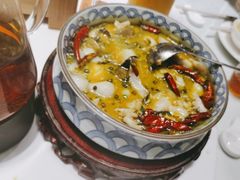 -北国饭店.海鲜.北方菜(新河路店)
