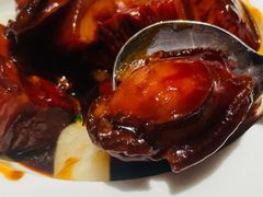 鲍鱼红烧肉-香樟花园新粤料理(无锡万象城店)
