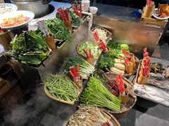 -米汤记忆(南京西路店)