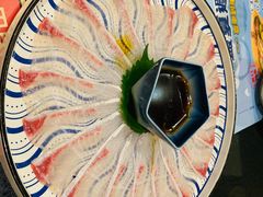 -古田居·特色寿司料理(骏欣中心店)