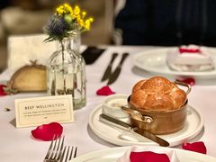 -壳里西餐厅Coquille Seafood Bistro(蒙自路店)