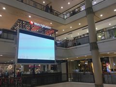 -尚泰清迈机场购物中心