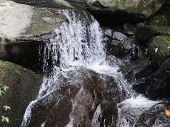 -藏龙百瀑风景区