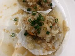 -明香海鲜酒家(华强北店)