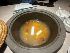 -芸山季·云南山珍菌火锅(宝能环球汇店)