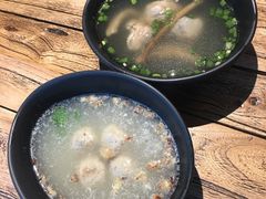 -老张牛肉面(天津万象城店)