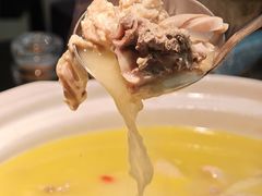 -鱼你相聚·河鲜馆(袁家岭店)