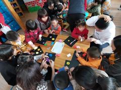 -幸福泉幼儿园(秋实东街)