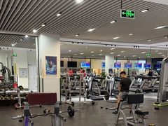 -奇迹健身(金牛凯德店)