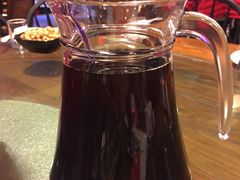 仙草蜜汁-C31地窖餐厅(黑龙江北路店)