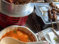 -管氏翅吧(广渠门店)