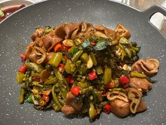 -同庆楼(金宝汇店)