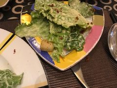 -武汉光谷金盾大酒店-派瑞阁西餐厅