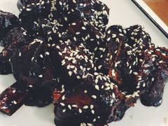 -小郭私房菜·海肠捞饭店(学士街店)