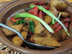 -荷恬·精致蔬食料理(星海店)