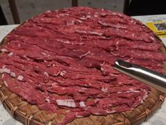 -小城牛事·鲜牛肉火锅(万达店)