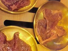 -豪食披萨烤肉自助(保定商场店)