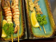 -左舞日本料理