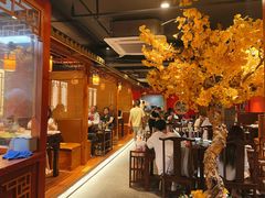 大堂-京元盛铜锅涮肉(上海总店)