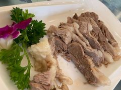 -老毛手抓·盐池滩羊非遗手抓(宁夏总店)