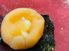 芝士爆浆年糕-花潮料理艺食馆(SM新生活广场店)