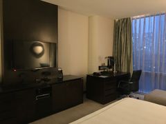 -青岛海尔洲际酒店