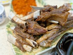 -九寨特色牦牛肉汤锅 羊肉汤锅