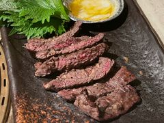-乾杯烧肉居酒屋(中洲湾店)