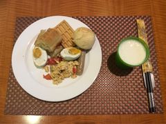 -苏州观园琉苏酒店-168西餐厅