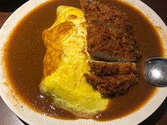 -山杏yama-katsu·吉列炸物