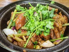 -重庆鸡公煲·青锅花椒鱼(牡丹江路店)