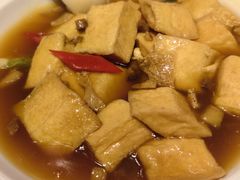 -闫府私房菜·老字号(恒隆店)