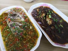 -老街无刺鲫鱼