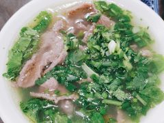 -杨三娘跷脚牛肉(羊子山西路店)