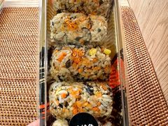 -传闻来紫菜包饭·打糕(西塔韩百店)