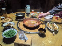 -妈妈的味道(和顺古镇店)