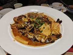 -佰家小厨·南京菜(夫子庙店)
