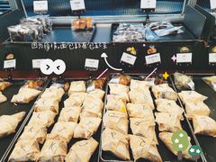 -OUR Bakery(三里屯太古里店)