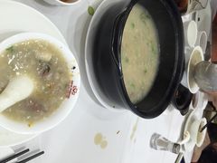 君澜酒家-君德澜酒家·创意粤菜(金山谷店)