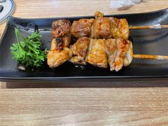 -胜代日本料理(云程巷小区店)