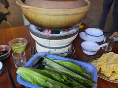 -威邵鸡煲(西华路总店)