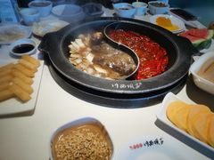 -川西坝子(老军营店)